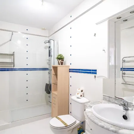 Fuer 6 Personen Ca 150 Qm In Nerja, Andalusien Costa Del Sol Casa de Férias *