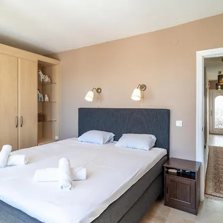 度假居 Fuer 6 Personen Ca 150 Qm In Nerja, Andalusien Costa Del Sol *