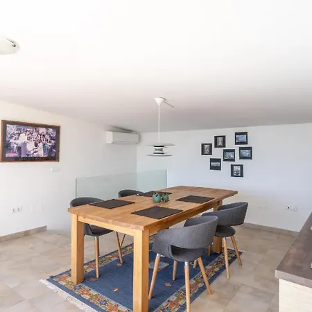 Fuer 6 Personen Ca 150 Qm In Nerja, Andalusien Costa Del Sol 度假居 内尔哈